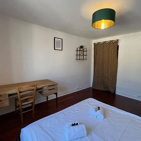 Apartment Okda Yourhosthelper Caen